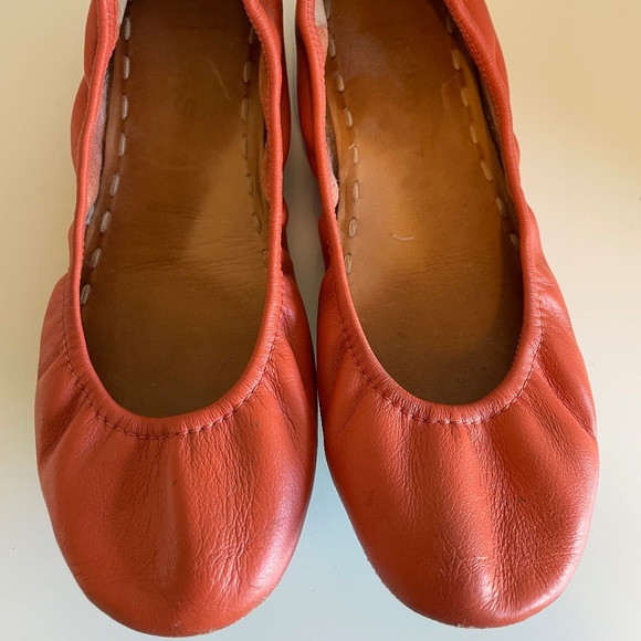 Tieks Ballet Flats - Picture 2 of 4